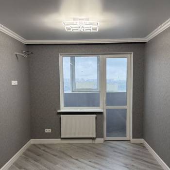 Продается 1-комнатная квартира, 59 м²