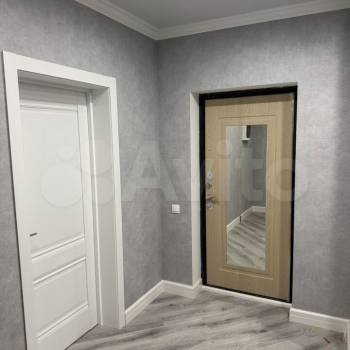 Продается 1-комнатная квартира, 59 м²