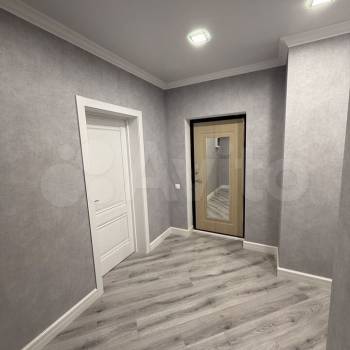 Продается 1-комнатная квартира, 59 м²