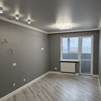 Продается 1-комнатная квартира, 59 м²