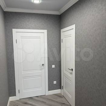 Продается 1-комнатная квартира, 59 м²