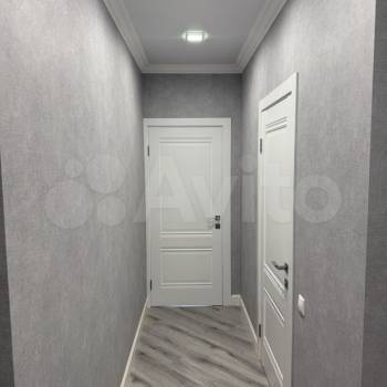 Продается 1-комнатная квартира, 59 м²