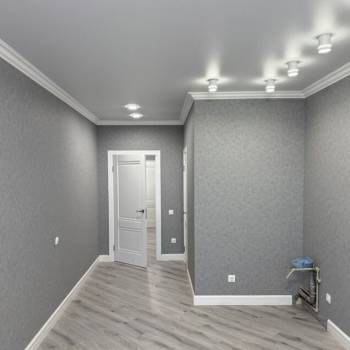 Продается 1-комнатная квартира, 59 м²