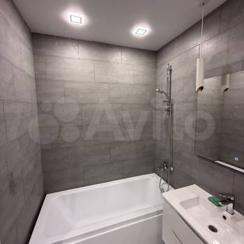 Продается 1-комнатная квартира, 59 м²