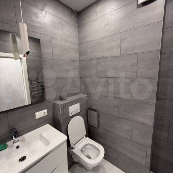 Продается 1-комнатная квартира, 59 м²