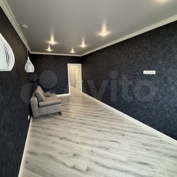 Продается 1-комнатная квартира, 59 м²