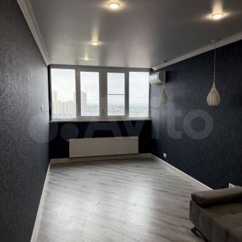 Продается 1-комнатная квартира, 59 м²