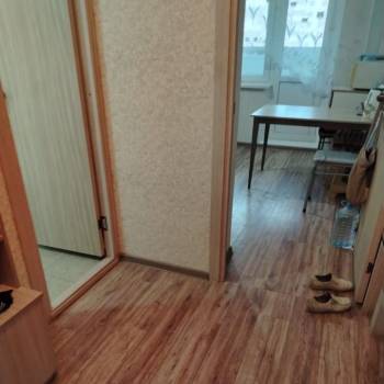 Продается 1-комнатная квартира, 36,2 м²