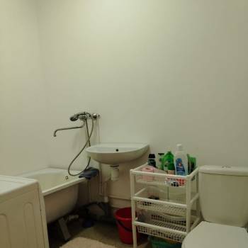 Продается 1-комнатная квартира, 36,2 м²