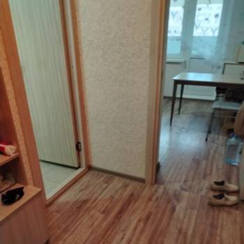 Продается 1-комнатная квартира, 36,2 м²