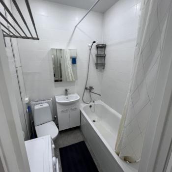 Продается 1-комнатная квартира, 30 м²