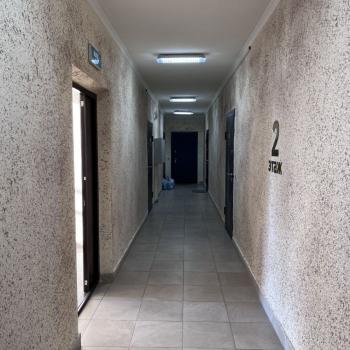 Продается 1-комнатная квартира, 30 м²