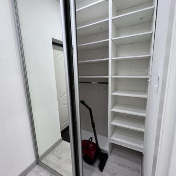 Продается 1-комнатная квартира, 30 м²