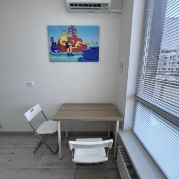 Продается 1-комнатная квартира, 30 м²