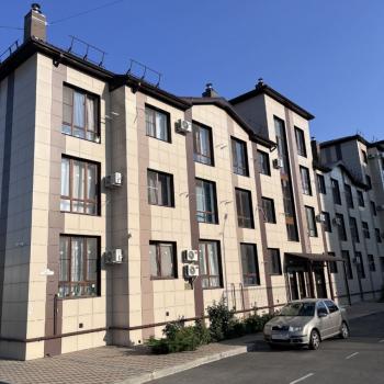 Продается 1-комнатная квартира, 30 м²