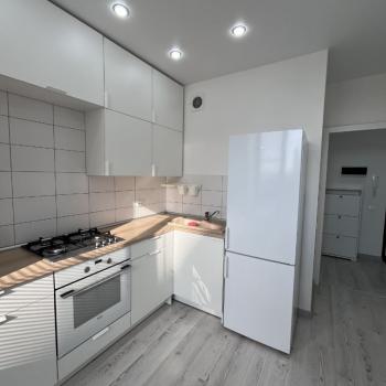 Продается 1-комнатная квартира, 30 м²