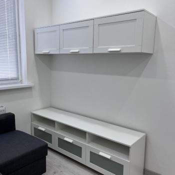 Продается 1-комнатная квартира, 30 м²