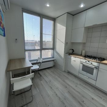 Продается 1-комнатная квартира, 30 м²