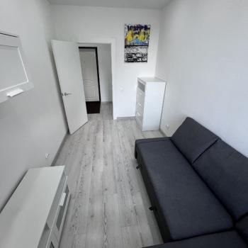 Продается 1-комнатная квартира, 30 м²
