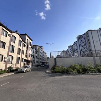 Продается 1-комнатная квартира, 30 м²