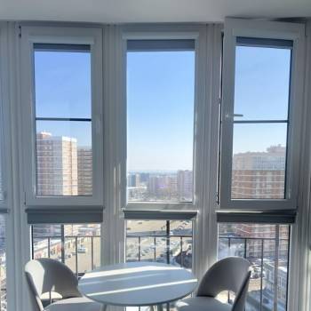 Продается 1-комнатная квартира, 26 м²