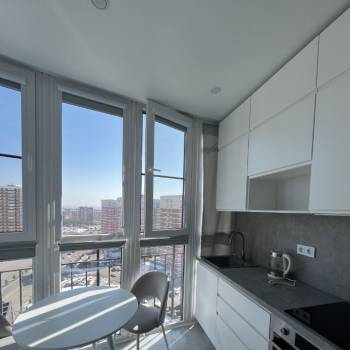 Продается 1-комнатная квартира, 26 м²