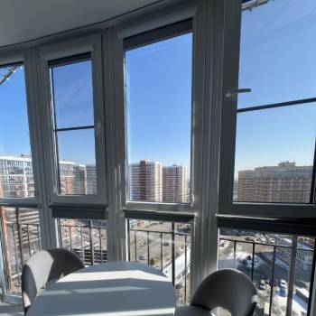 Продается 1-комнатная квартира, 26 м²