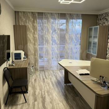 Сдается Офис, 25 м²