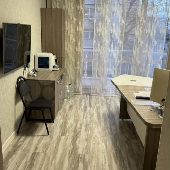 Сдается Офис, 25 м²