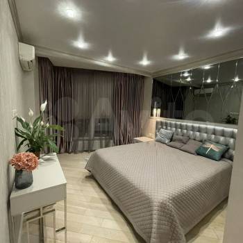 Продается 3-х комнатная квартира, 80 м²