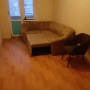 Сдается 1-комнатная квартира, 41 м²