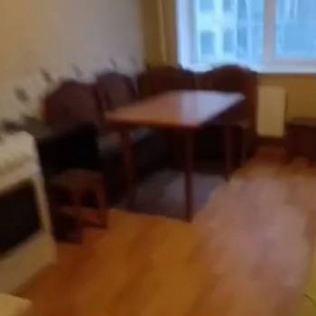 Сдается 1-комнатная квартира, 41 м²