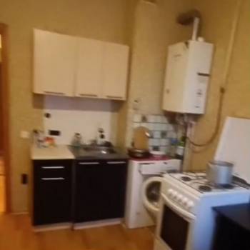 Сдается 1-комнатная квартира, 41 м²