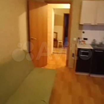 Сдается 1-комнатная квартира, 41 м²