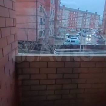 Сдается 1-комнатная квартира, 41 м²