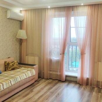 Продается 2-х комнатная квартира, 57,1 м²