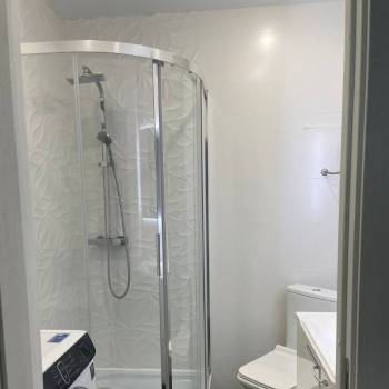 Продается 1-комнатная квартира, 50,8 м²