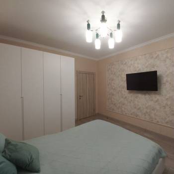 Продается 2-х комнатная квартира, 74,8 м²