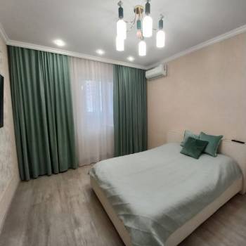 Продается 2-х комнатная квартира, 74,8 м²