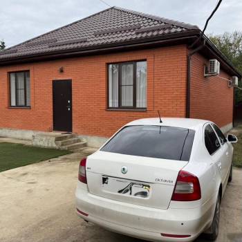 Продается Дом, 107 м²