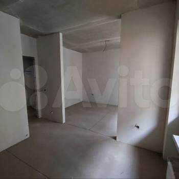 Продается 2-х комнатная квартира, 45,1 м²