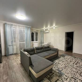 Продается 2-х комнатная квартира, 57,7 м²