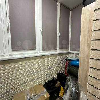 Продается 2-х комнатная квартира, 57,7 м²