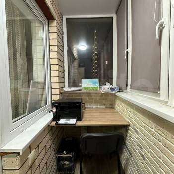 Продается 2-х комнатная квартира, 57,7 м²