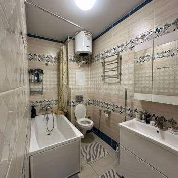 Продается 2-х комнатная квартира, 57,7 м²