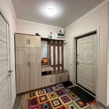 Продается 2-х комнатная квартира, 57,7 м²