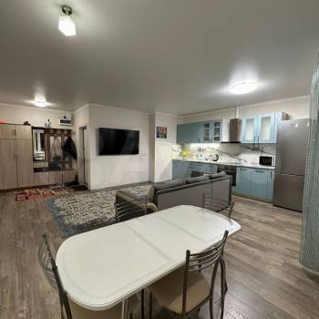 Продается 2-х комнатная квартира, 57,7 м²