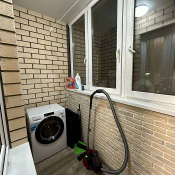 Продается 2-х комнатная квартира, 57,7 м²