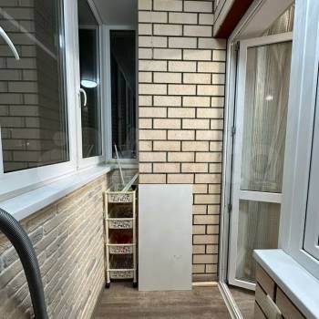 Продается 2-х комнатная квартира, 57,7 м²