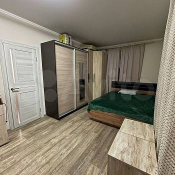 Продается 2-х комнатная квартира, 57,7 м²